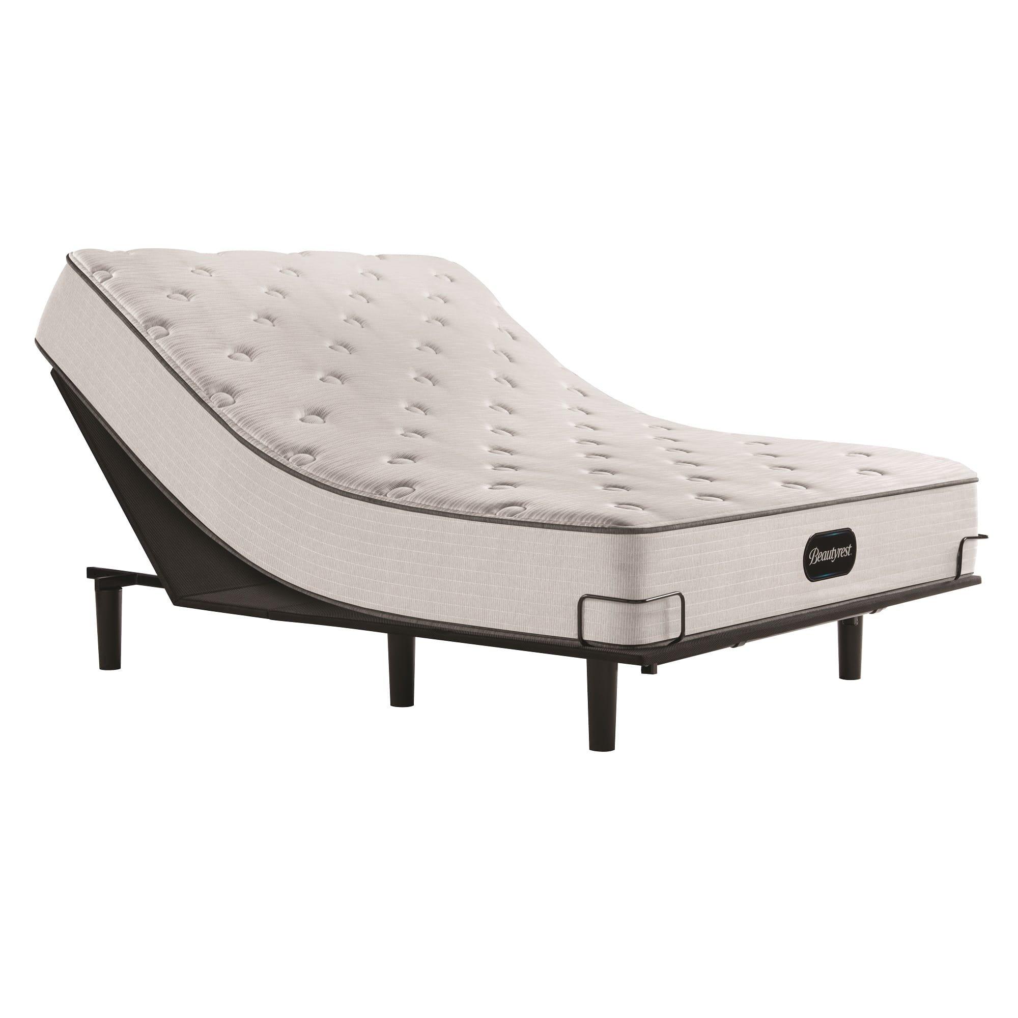 Rent to Own Beautyrest Tight Top Medium Firm Queen Mattress with